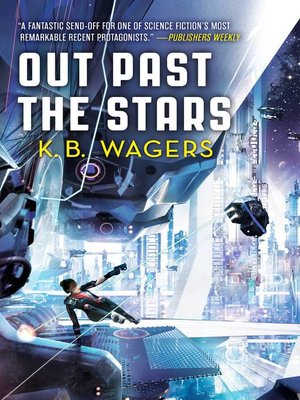 cover image of Out Past the Stars